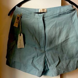 Wilfred le fou shorts